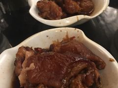 -吉亨面馆(古北1699店)