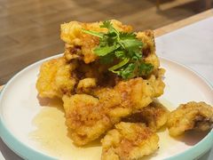 -叁拾壹克饺子·东北菜(国贸店)