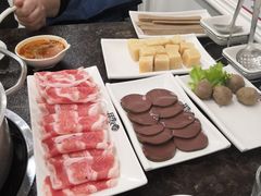 -朋友的火锅店(辽大店)