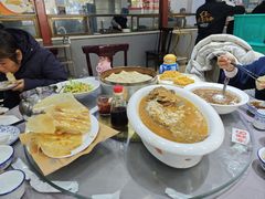 -邢家锅贴老店·非遗·开封菜(金明广场店)