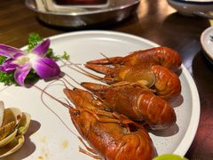 -聚汇三少·龙虾·中餐厅(莫邪路新天地店)