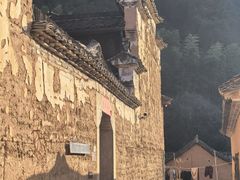-杨家堂村
