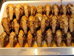 -八一路好吃街(雨田商务大厦店)