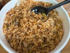 -萝卜向南·湘西泡菜·腊味炒饭(星河coco city店)