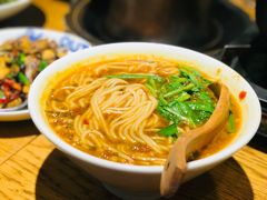 -一坐一忘云南菜(嘉里中心店)