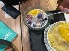 -Ice Monster冰馆·CNN评选全球十大甜品(国贸商城店)