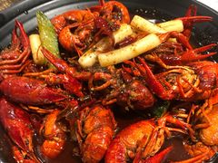 十三香龙虾-赤甲皇(仙霞路店)