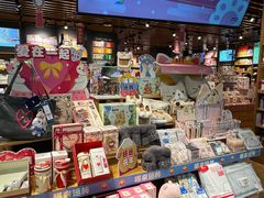 -九木杂物社(北京顺义华联购物中心店)