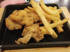 -Kpasta韩式意大利面