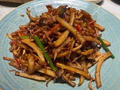 -志明眷村·台式融合菜·宵夜