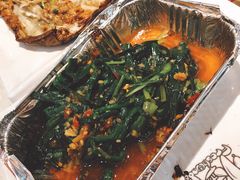 -小鲜肉延边朝鲜族烤串(珠海店)