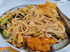 -柳蛳蛳螺蛳粉(朱辛庄TBD店)