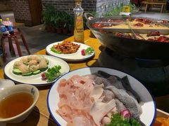 -白乐天毛肚火锅馆(南滨路店)