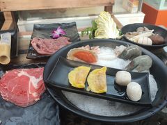 -丽江庭院之爱在路上(西单店)