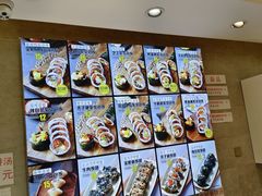 -传闻来紫菜包饭·打糕(西塔韩百店)