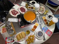 -燃计沙茶皇·香港沙茶火锅(人广旗舰店)