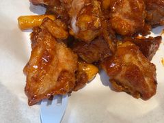 -obba kitchen(宽厚里总店)
