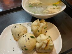 -大壶春生煎(四川中路店)