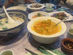 -山外山菜馆(玉泉路店)
