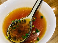 拌面送汤-御面斋精品面馆