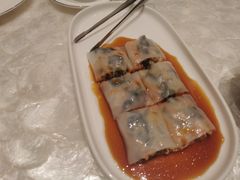 -頂好酒家·经典粤菜(海信广场店)