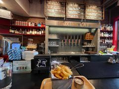 -Boxing Cat Brewery拳击猫精酿啤酒馆(永福店)