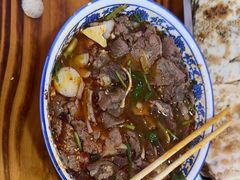 -杨家牛肉汤(淮建路店)