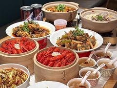 -杨氏青龙虾·羊蝎子(托乐嘉店)