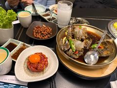-银座苑烧肉酒场·烤活鳗(仙霞路店)