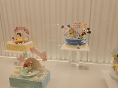 -好利来(新华店)