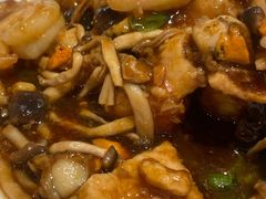 -大铁勺新津菜(东丽阳光新业广场店)