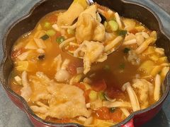 -洛阳宴·洛阳菜(南昌路店)