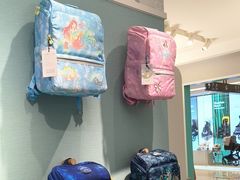 -康朴乐儿童学习桌椅(蓝色港湾店)