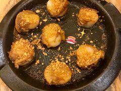 -禾绿寿司(星光68广场店)