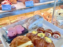 -可颂坊(中心书城店)