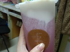 -舍予茶(桂林路店)