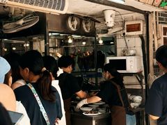 -凌舍好烧鹅(中山路店)