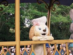 -上海迪士尼度假区