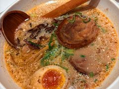 -味千拉面(光启城时尚购物中心店)