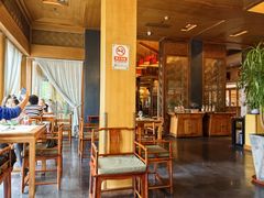 -那家小馆•北京菜•烤鸭(香山店)