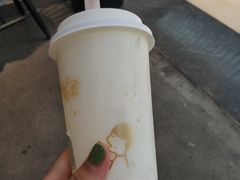 -喜茶(上海兴业太古汇店)