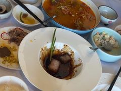 -圆苑(金茂店)
