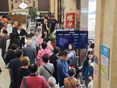 -轩记海鲜餐厅·四十五年老字号·经典粤菜(西区彩虹店)