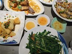 -潮道鱼仔店·潮汕味(长兴路店)