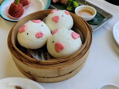 -馨越楼·点心·粤菜(赤坎店)