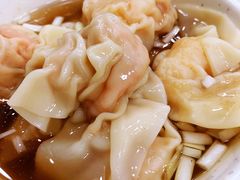 -麦文记面家(佐敦店)