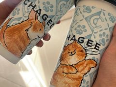 -霸王茶姬(小西沟店)