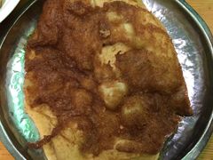 糖油饼-增盛魁小吃店