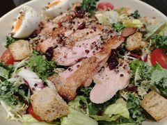 -卡朋西餐(宝安大仟里店)