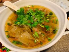 -鼎记瘦肉丸(寺后路店)